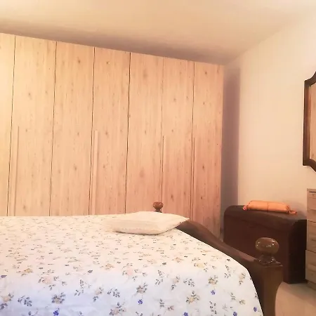 Vakantiehuis Casa Vacanze 