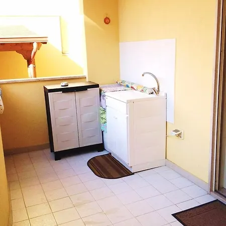 Vakantiehuis Casa Vacanze 