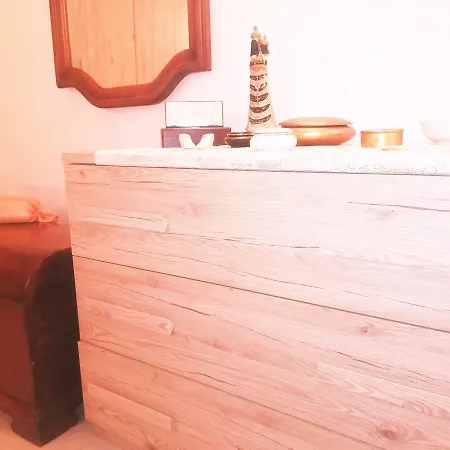 Vakantiehuis Casa Vacanze 