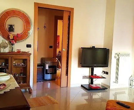 Vakantiehuis Casa Vacanze 