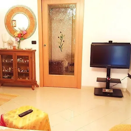 Vakantiehuis Casa Vacanze 